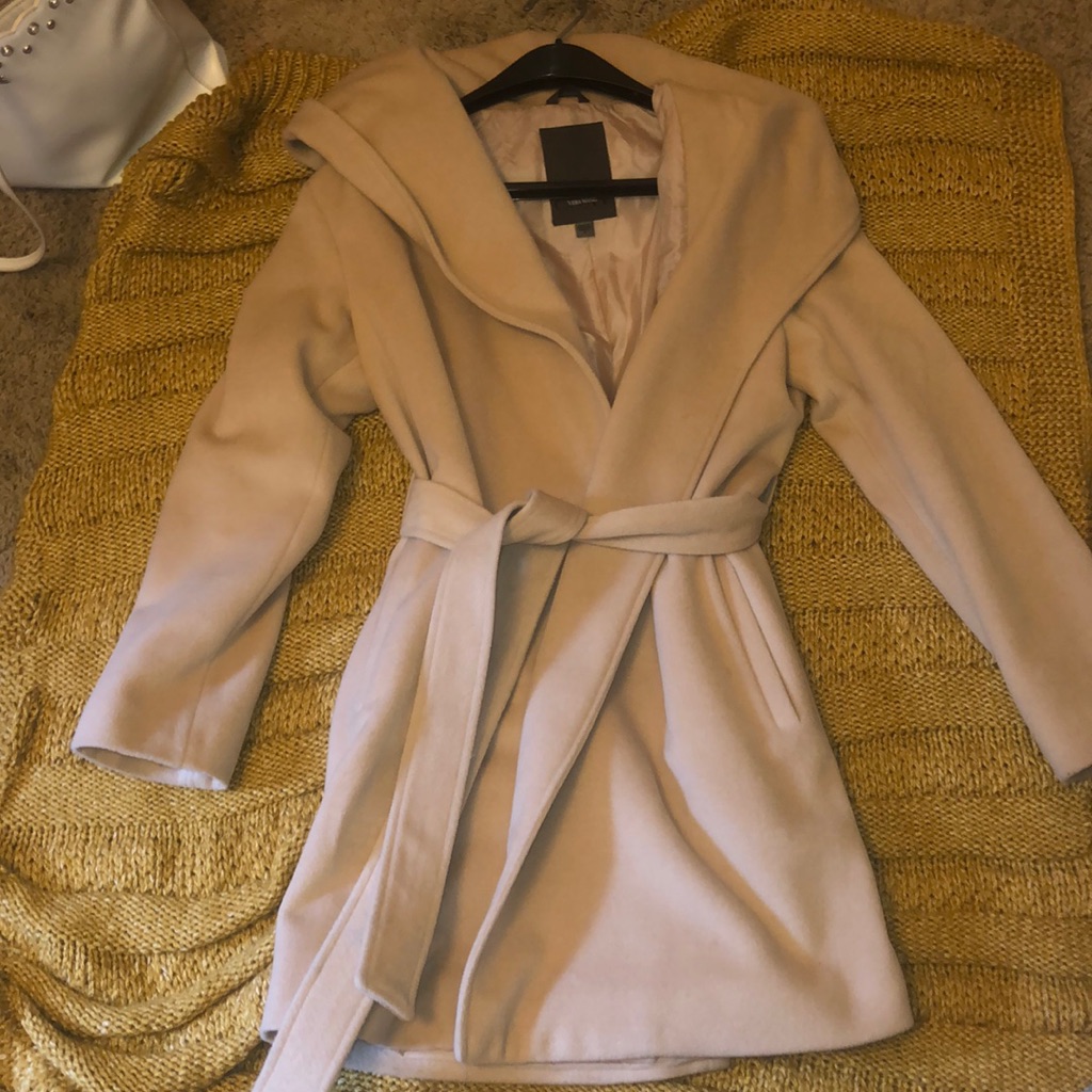 Vera Wang Jacket